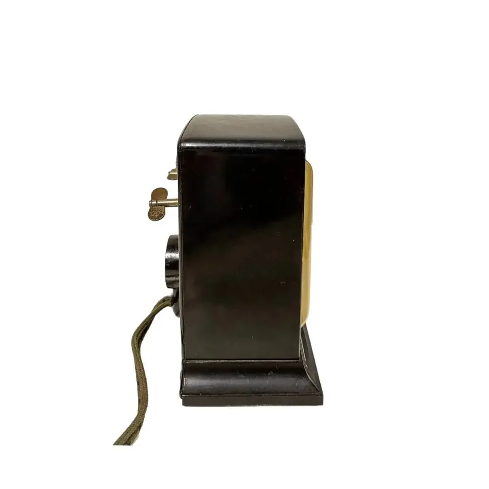 Vintage Westinghouse New Haven Clock Radio Time Switch Electric Timer